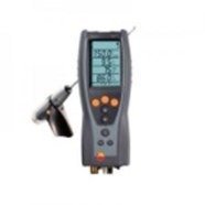 Thiết bị phân tích khí thải Testo 327-1